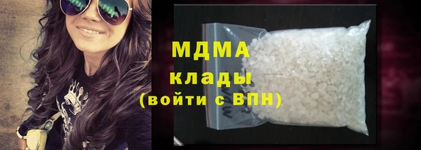 шишки Абаза